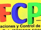 FCP Fumigaciones y Control de Plagas.