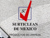 Surticlean de México