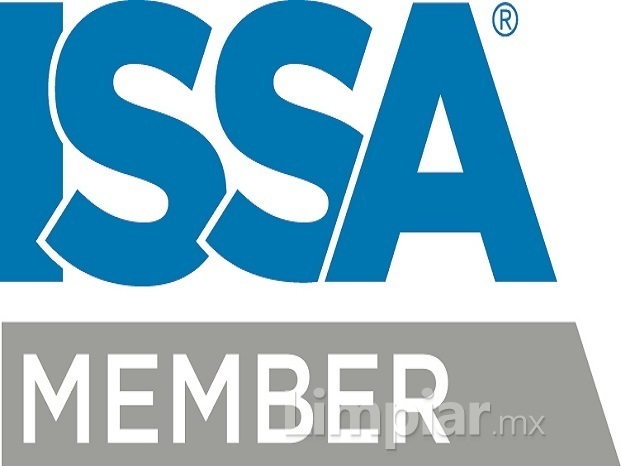 Clean Basic SA de cv somo miembros de ISSA