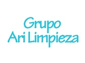 Logo Grupo Ari Limpieza