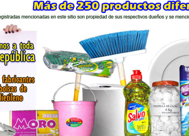 Productos