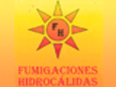 Fumigaciones Hidrocálidas