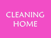 Cleaning Home