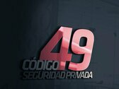codigo 49 seguridad privada