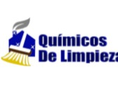 Quimicos de Limpieza