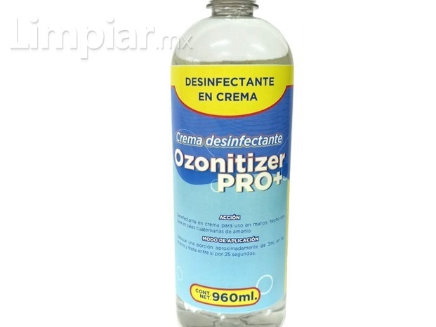 Desinfectante en crema Ozonitizer 960ml.jpeg