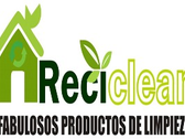 Reciclean Productos De Limpieza
