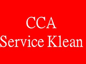 Cca Service Klean
