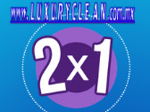 LUXURY CLEAN