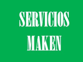 Servicios Maken