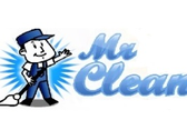 Mr. Clean