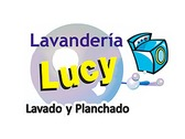 Lavandería Lucy