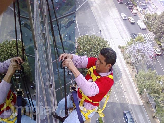 Equipo de seguridad