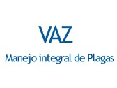 VAZ Manejo integral de Plagas, SAS de CV