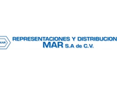 Representaciones Y Distribuciones Mar