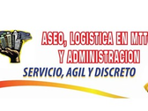 Aseo Logística En Mantenimiento Y Administración