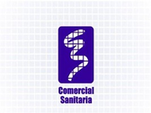 Comercializadora Sanitaria