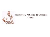 Productos y Artículos de Limpieza JEM