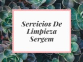 Servicios De Limpieza Sergem