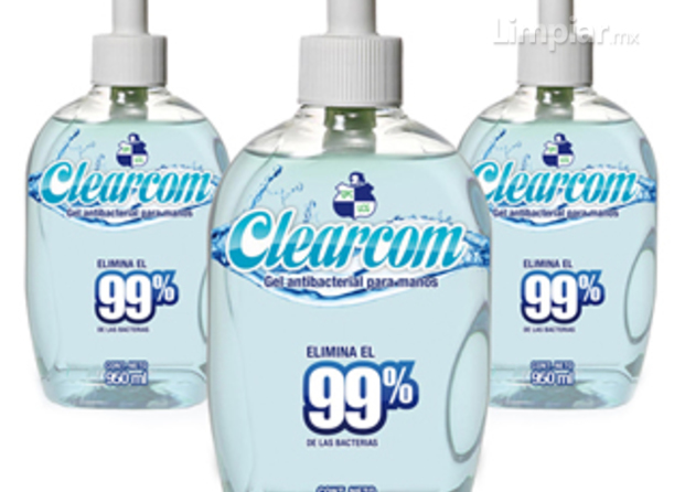 Clearcom