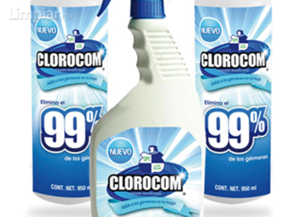 Clorocom