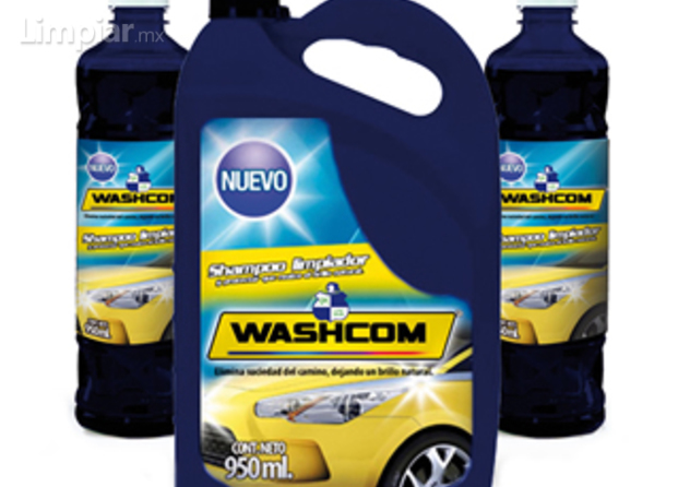 Washcom