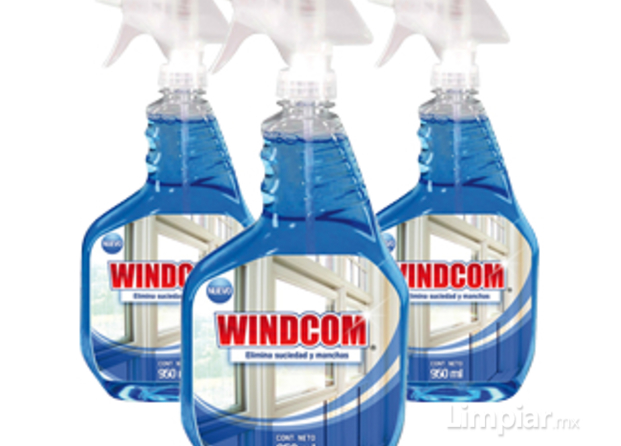 Windcom