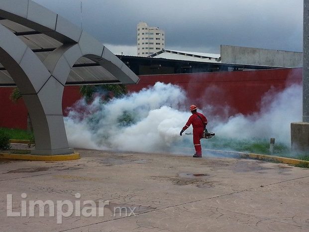 Hecon Fumigaciones