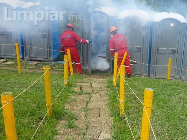 Hecon Fumigaciones