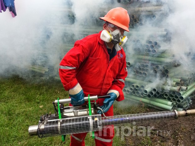 Hecon Fumigaciones