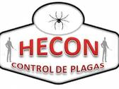 Hecon Fumigaciones