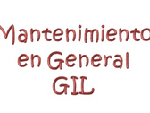 Mantenimiento En General Gil