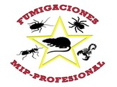 Fumigaciones Mip-profesional