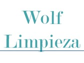 Wolf Limpieza