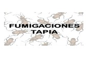 Fumigaciones Tapia