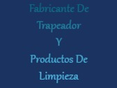 Fabricante De Trapeador Y Productos De Limpieza