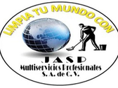 Jasp Multiservicios Profesionales