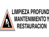 Limpieza Profunda Mantenimiento y Restauración