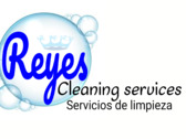 Reyes Cleaning Services