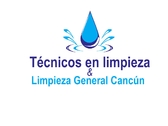 Técnicos en limpieza & Limpieza General Cancún