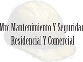 Mrc Mantenimiento Y Seguridad Residencial Y Comercial