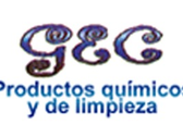 Gec Productos Quimicos Y De Limpieza