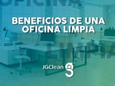 Corporativo JG Clean