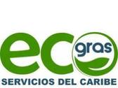 Logo Ecogras Servicios Del Caribe