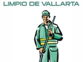 LIMPIO DE VALLARTA