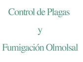 Control de Plagas y Fumigación Olmolsal