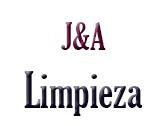 Logo J&A Limpieza