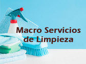 Macro Servicios de Limpieza