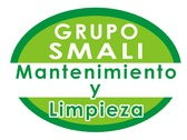 Logo Smali Limpieza De Cuernavaca