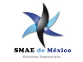 Logo SMAE de México S. A.de C.V.